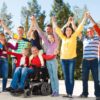 retos de la inclusión social